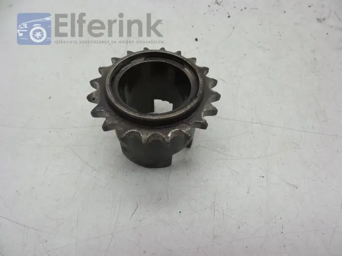 Crankshaft sprocket Saab 900