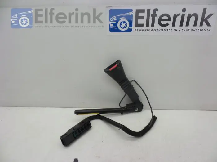 Seatbelt tensioner, right Opel Corsa