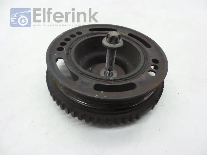 Crankshaft pulley Saab 9-3 03-