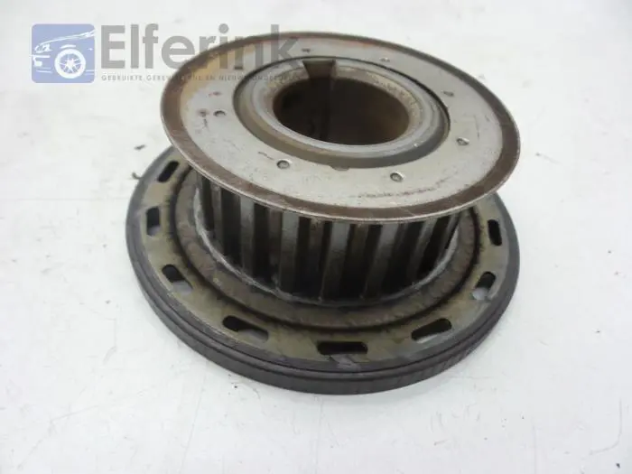 Crankshaft sprocket Volvo V50