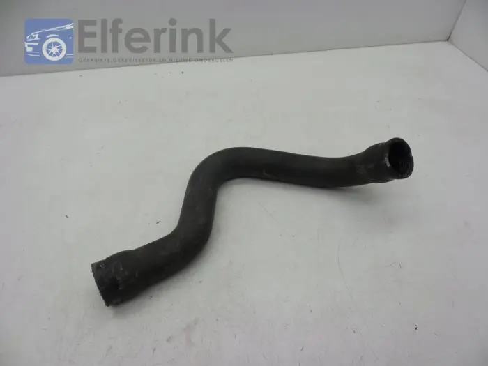 Radiator hose Volvo S80