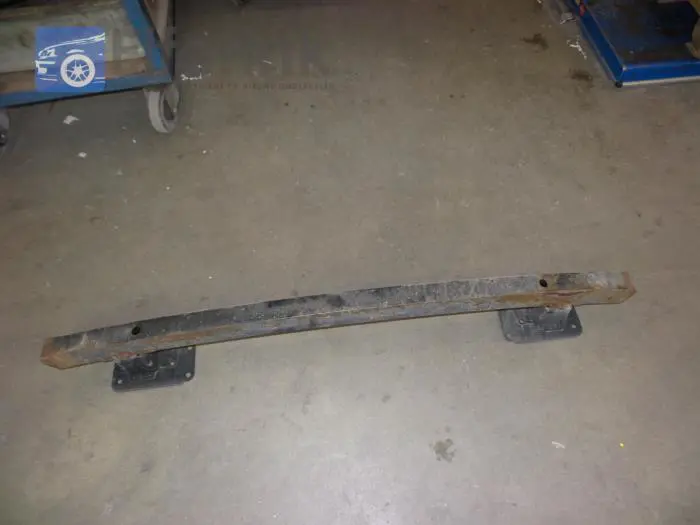 Rear bumper frame Opel Combo