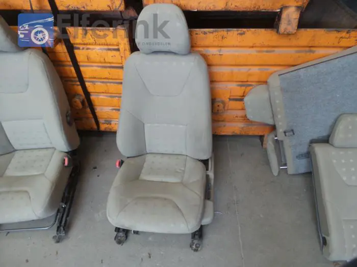 Set of upholstery (complete) Volvo S60