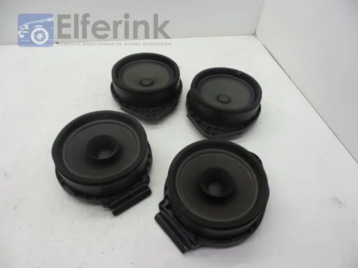 Speaker Opel Meriva