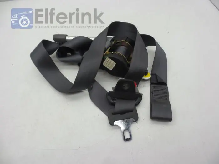 Front seatbelt, right Volvo C70