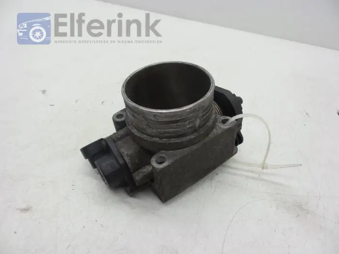 Throttle body Volvo V40