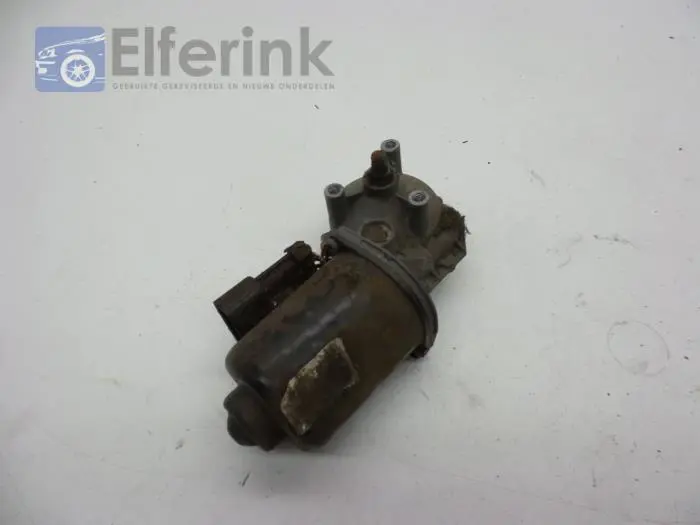 Front wiper motor Opel Corsa