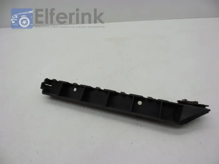 Front bumper bracket, left Saab 9-3 03-