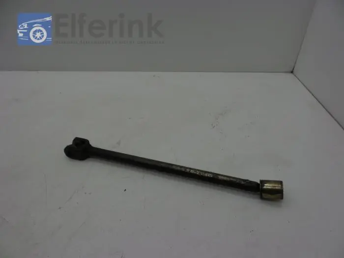 Gearbox control cable Volvo 9-Serie