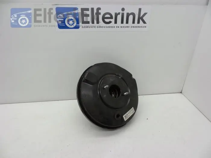 Brake servo Opel Meriva