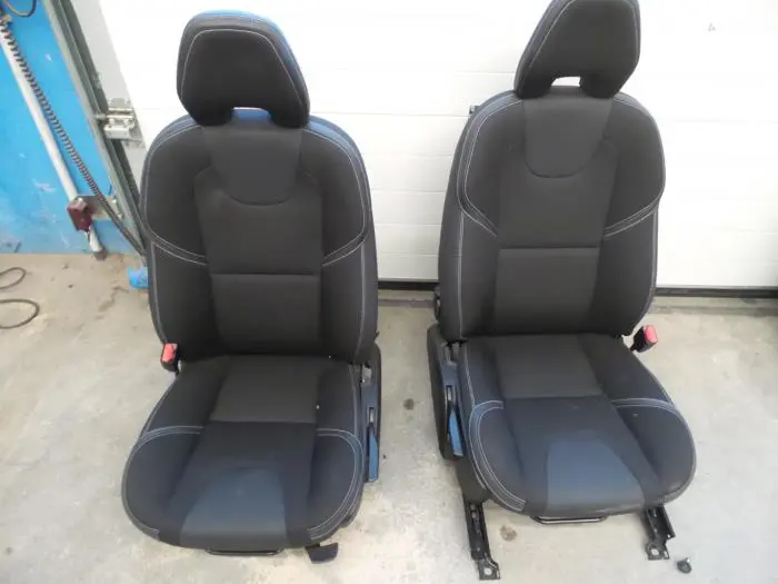 Bekleding Set (compleet) Volvo V40