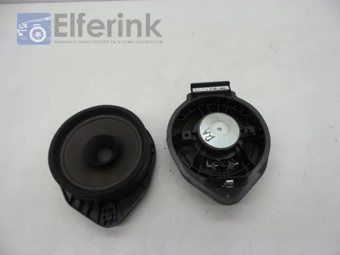 Speaker Opel Meriva