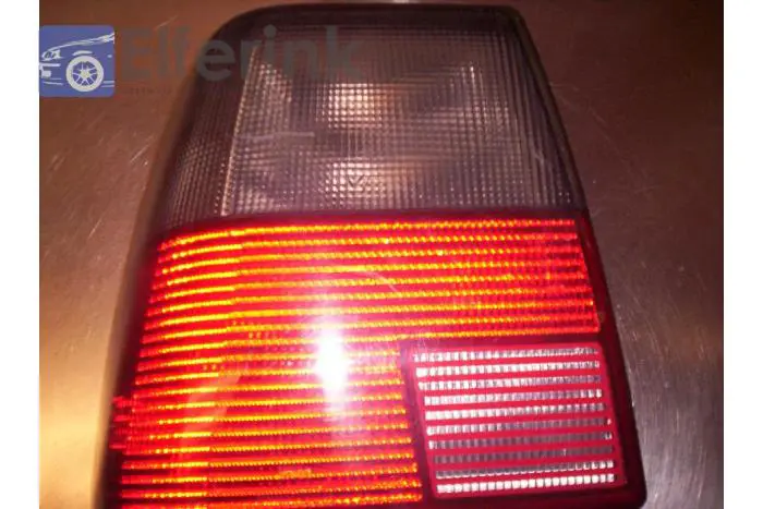 Taillight, left Saab 9000