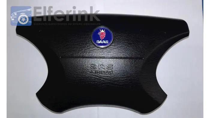 Left airbag (steering wheel) Saab 9-5