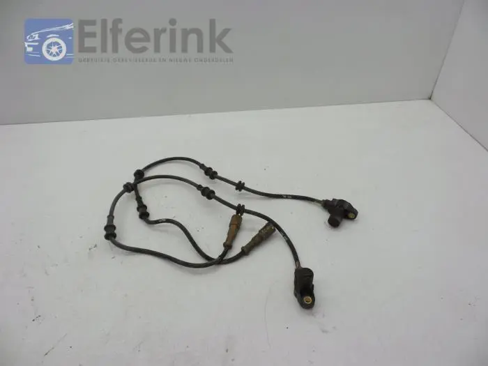 ABS Sensor Opel Vectra