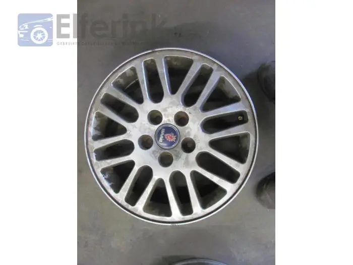 Wheel Saab 9-5