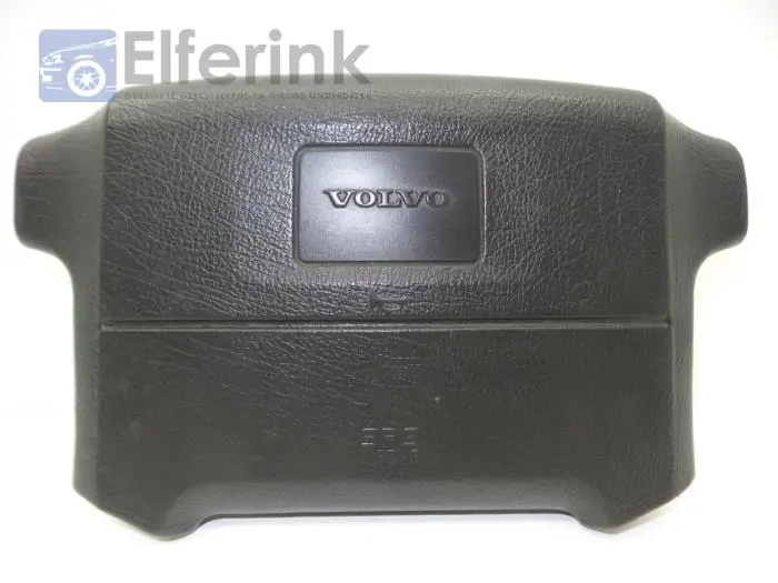 Left airbag (steering wheel) Volvo 7-Serie