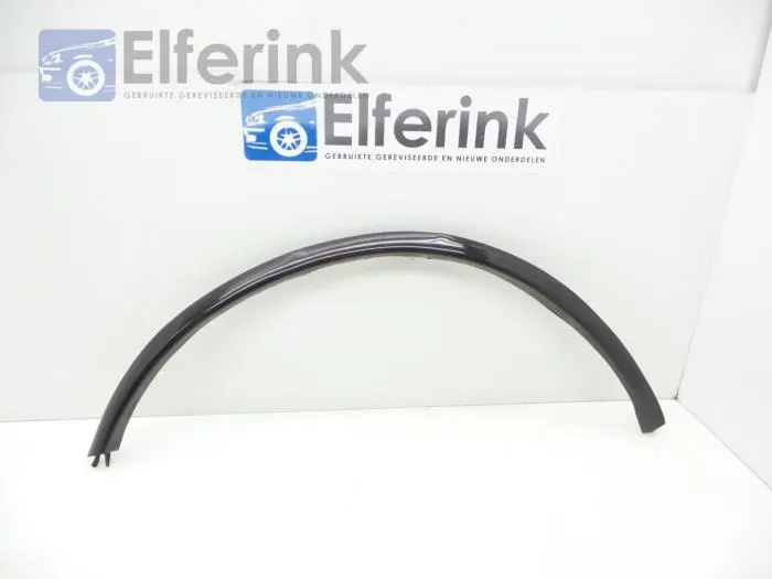 Wheel arch strip Saab 9000