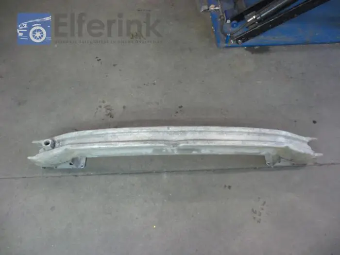 Rear bumper frame Opel Vectra