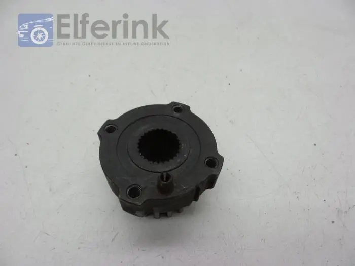 Crankshaft sprocket Volvo V50