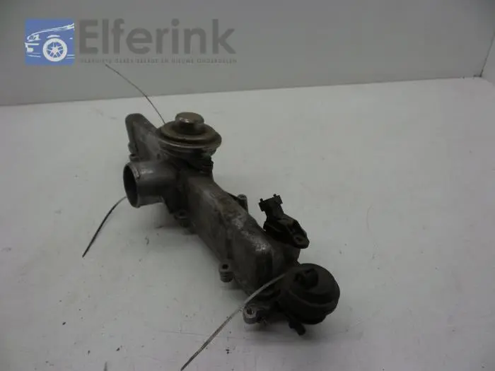 Intake manifold Saab 9-3