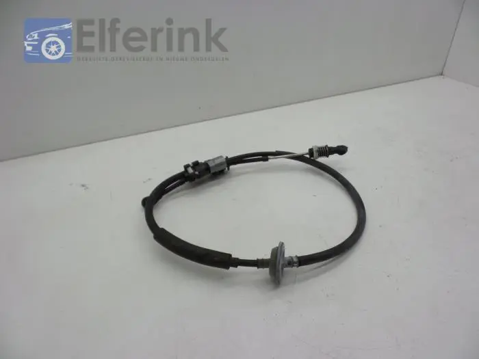 Gearbox control cable Opel Ampera