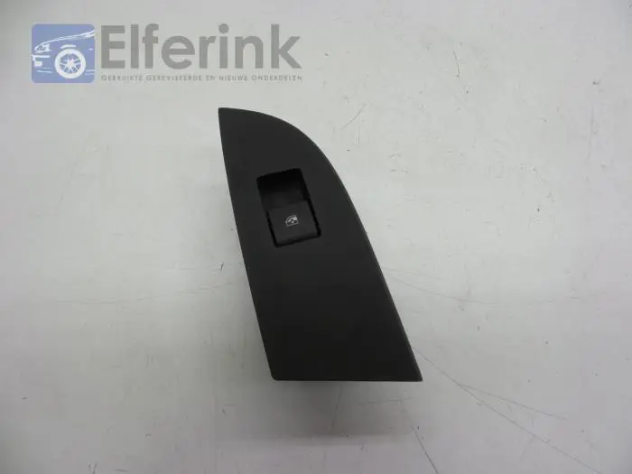 Electric window switch Opel Ampera