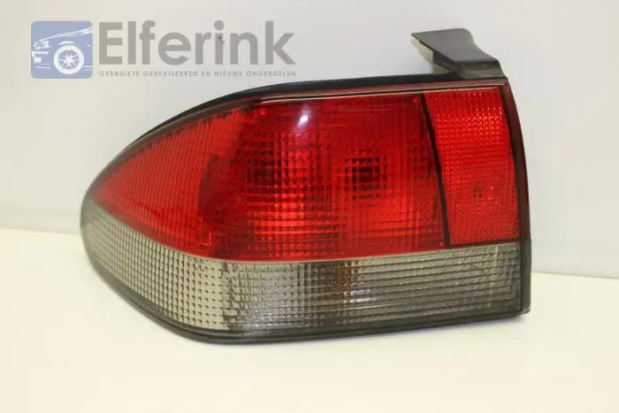 Taillight, left Saab 900