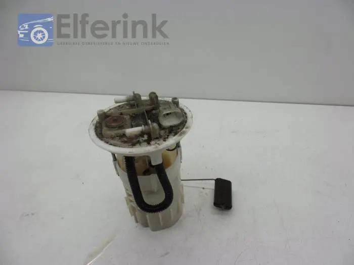 Electric fuel pump Opel Vivaro