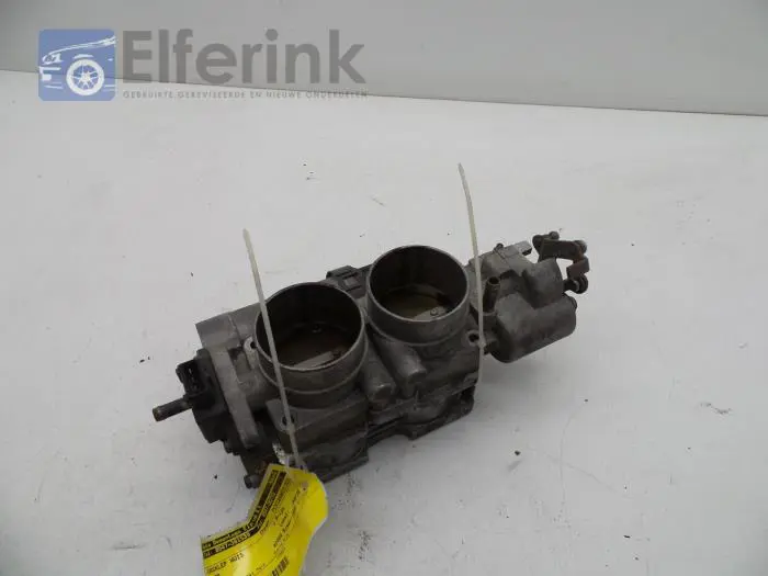 Throttle body Saab 9000