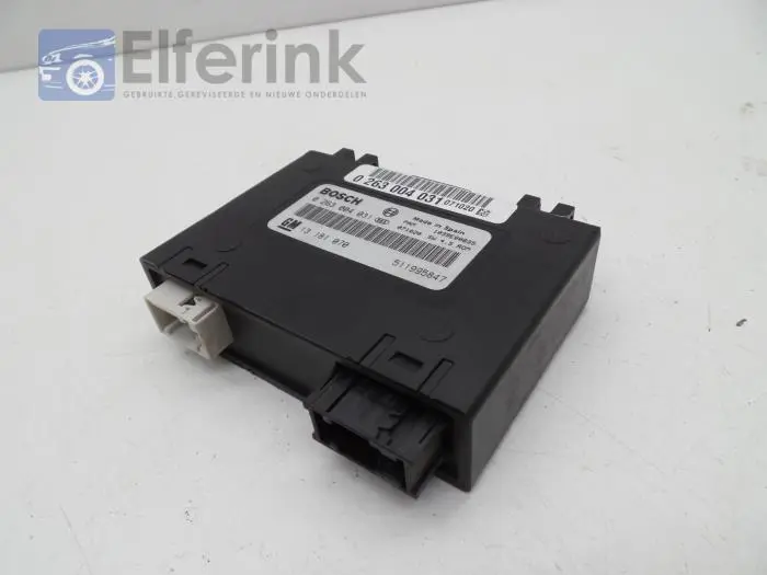 PDC Module Opel Vectra