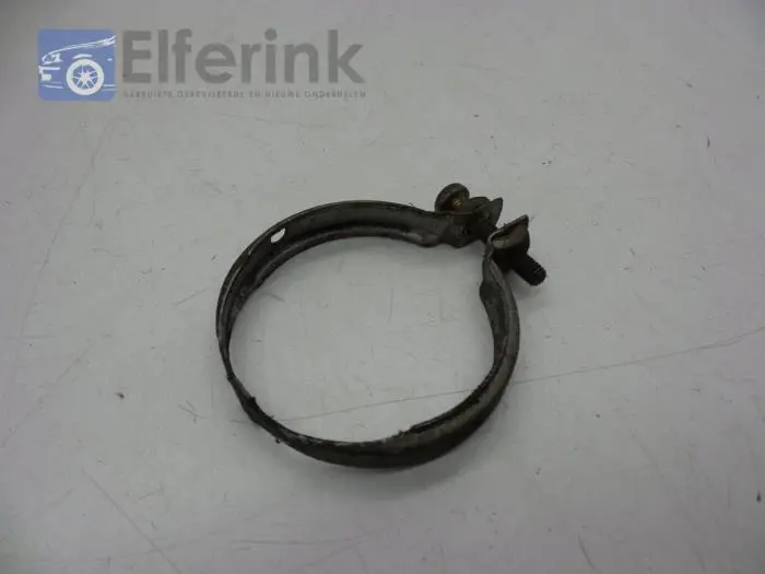 Exhaust bracket Saab 9-5