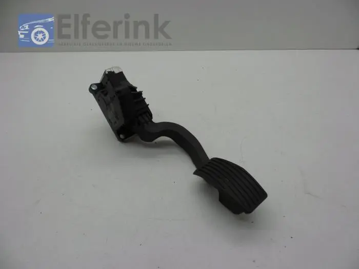 Accelerator pedal Opel Adam