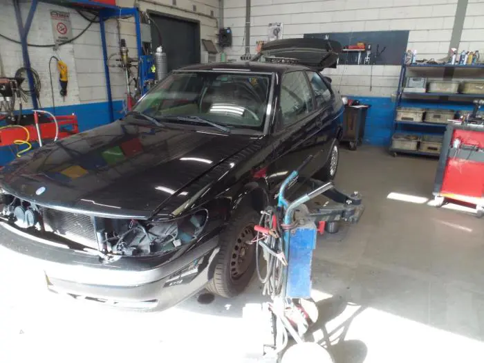 Saab 9-3 03-