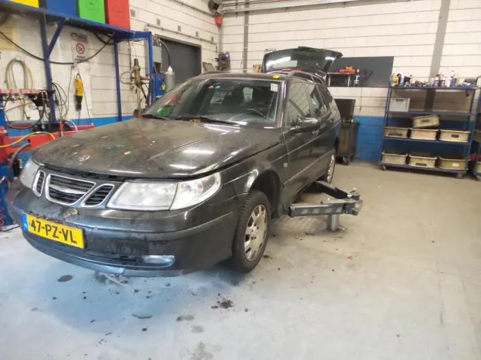 Saab 9-5