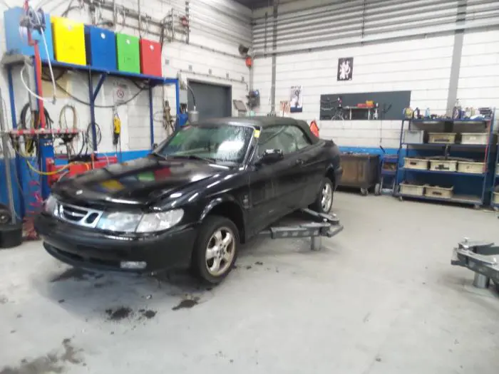 Saab 9-3 03-