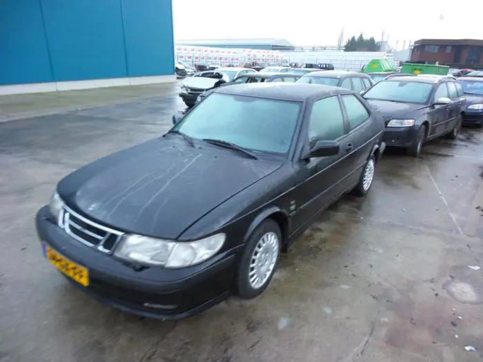 Saab 9-3 03-