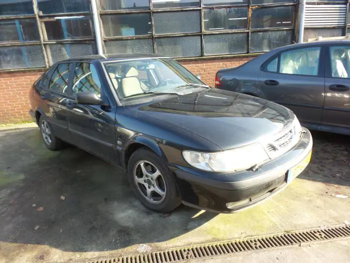 Saab 9-3 03-