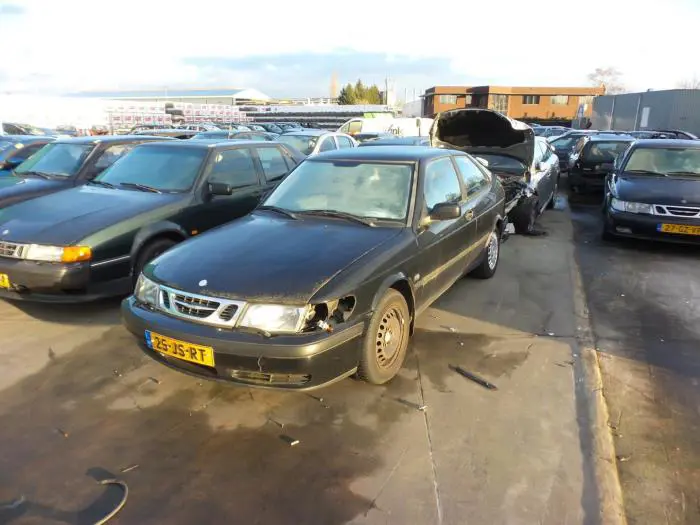 Saab 9-3 03-