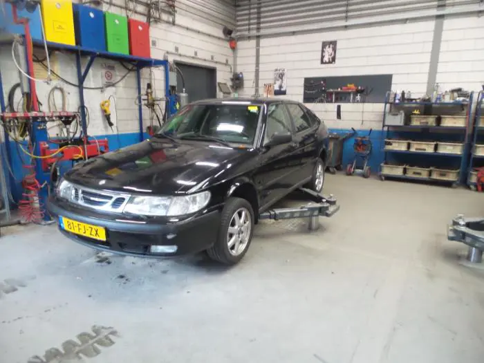 Saab 9-3 03-