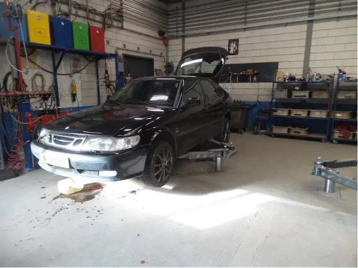 Saab 9-3 03-