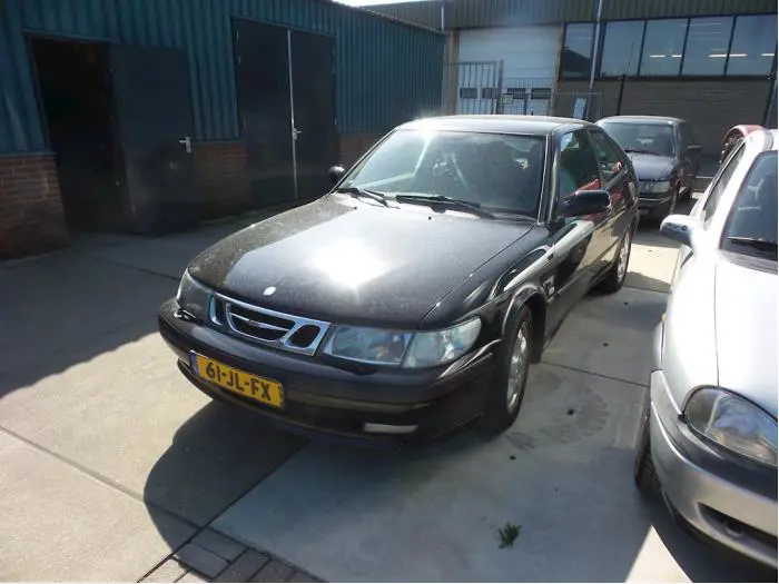 Saab 9-3 03-