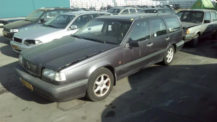 Volvo 850