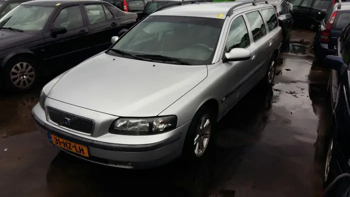 Volvo V70/S70