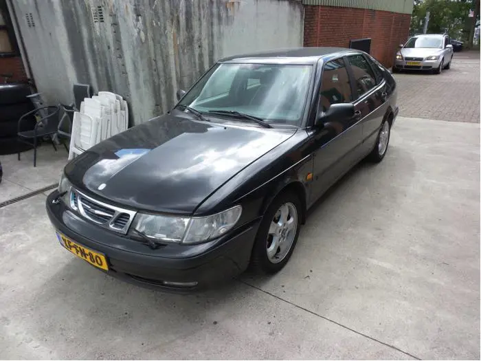 Saab 9-3 03-