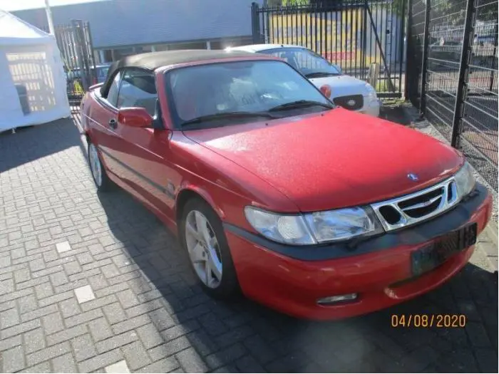 Saab 9-3