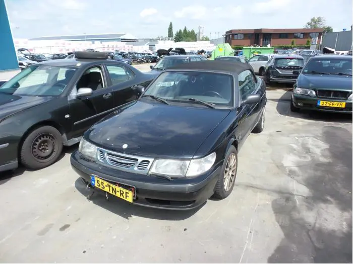 Saab 9-3