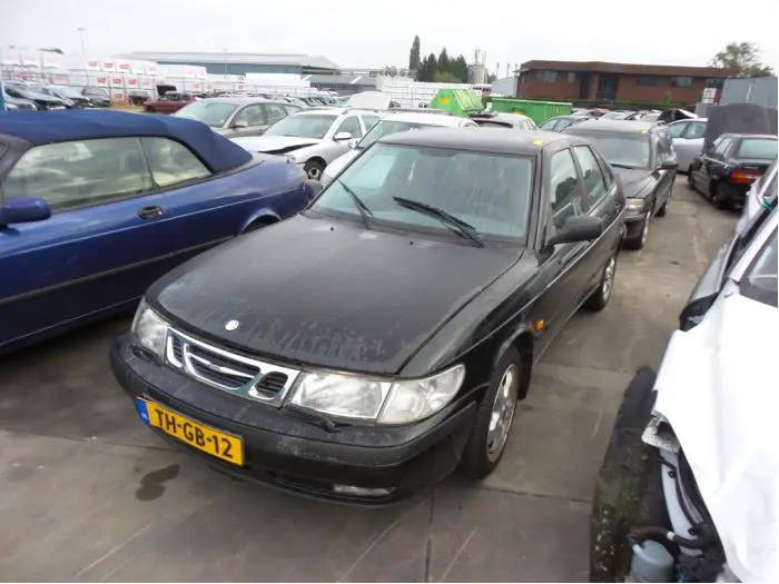 Saab 9-3 03-