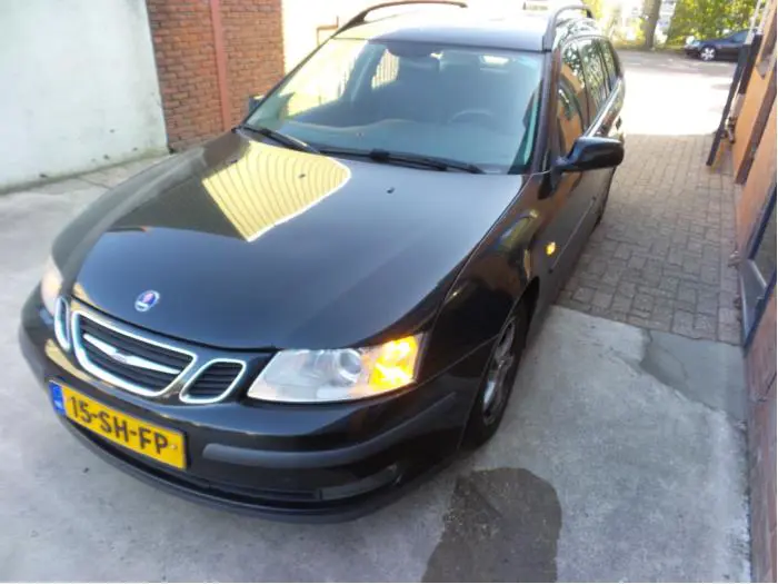 Saab 9-3 03-