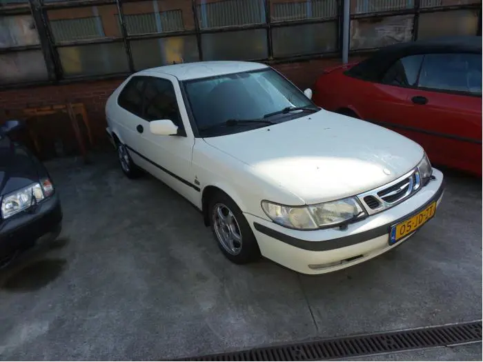 Saab 9-3 03-